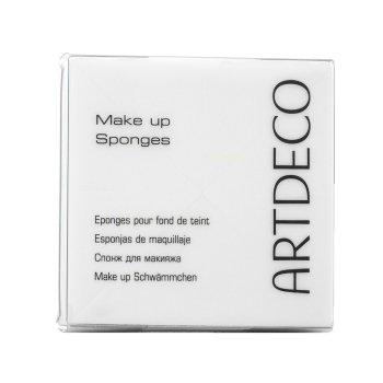 Artdeco Make-up Sponge Edges 8 pcs