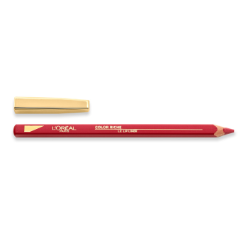 L´Oréal Paris Color Riche Le Lip Liner 297 Red Passion