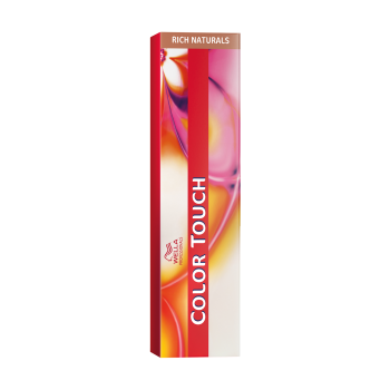 Wella Professionals Color Touch Rich Naturals 8/38