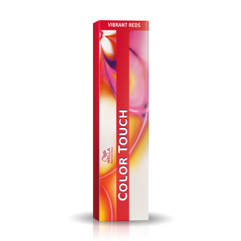 Wella Professionals Color Touch Vibrant Reds 66/44