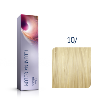 Wella Professionals Illumina Color 10/