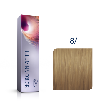 Wella Professionals Illumina Color 8/