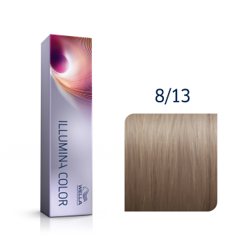 Wella Professionals Illumina Color 8/13