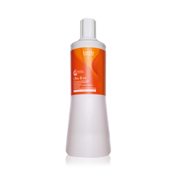 Londa Professional Londacolor 1,9% / Vol.6