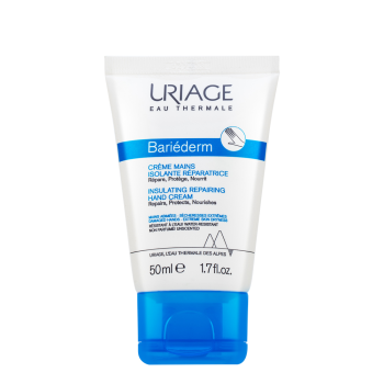 Uriage Bariederm Insulating Repairing Hand Cream