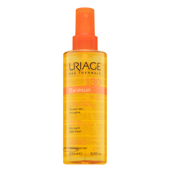 Uriage Bariésun Very High Protection Dry Oil For Sensitive Skin