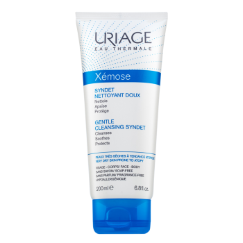 Uriage Xémose Gentle Cleansing Syndet