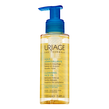 Uriage Cleansing Face
