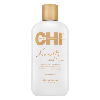 CHI Keratin Conditioner