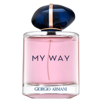 Armani My Way