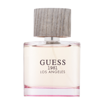 Guess 1981 Los Angeles