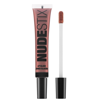 Nudestix Nude Plumping Lip Glace 08