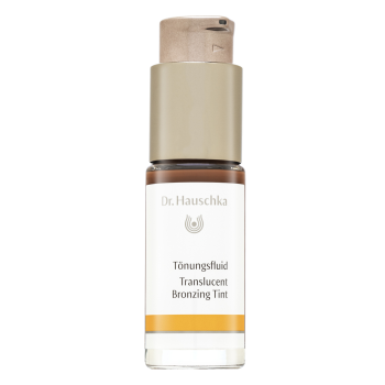 Dr. Hauschka Translucent Bronzing Tint