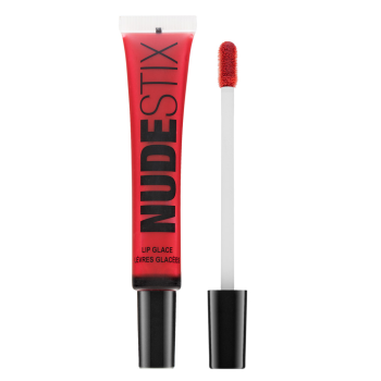 Nudestix Nude Plumping Lip Glace 00