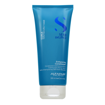 Alfaparf Milano Semi Di Lino Curls Enhancing Conditioner