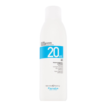 Fanola Perfumed Hydrogen Peroxide 20 Vol./ 6%