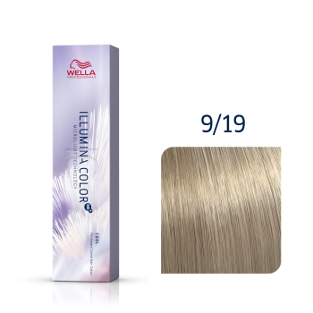 Wella Professionals Illumina Color Me+ 9/19