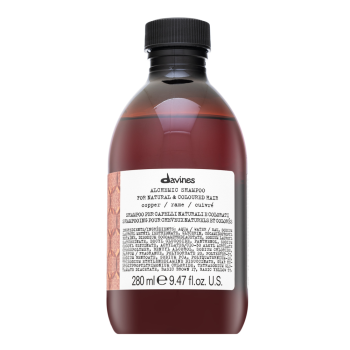 Davines Alchemic Shampoo Copper