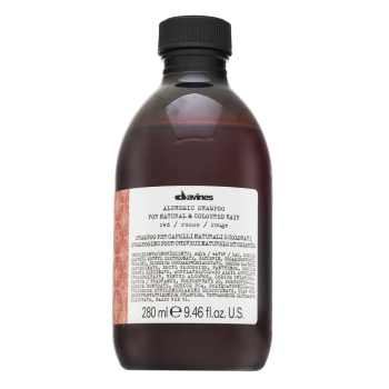 Davines Alchemic Shampoo Red