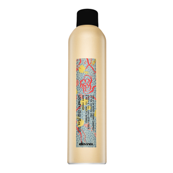 Davines More Inside Extra Strong Hairspray