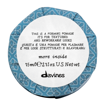 Davines More Inside Forming Pomade
