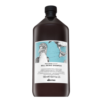 Davines Natural Tech Well-Being Shampoo
