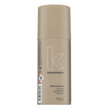 Kevin Murphy Session.Spray