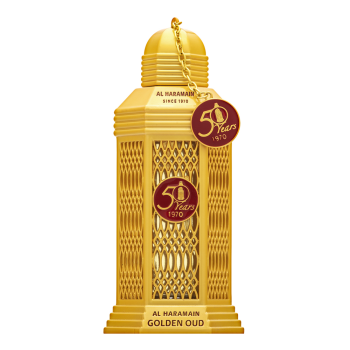 Al Haramain Golden Oud