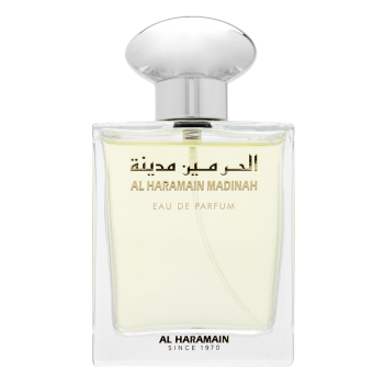 Al Haramain Madinah