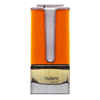 Al Haramain Opulent Saffron