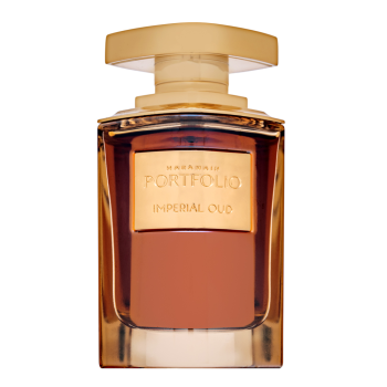 Al Haramain Portfolio Imperial Oud