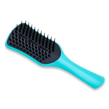 Tangle Teezer Easy Dry & Go Vented Hairbrush Mint/Black