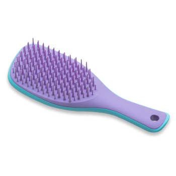 Tangle Teezer Wet Detangler Mini Mint/Lilac