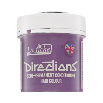 La Riché Directions Semi-Permanent Conditioning Hair Colour Antique Mauve