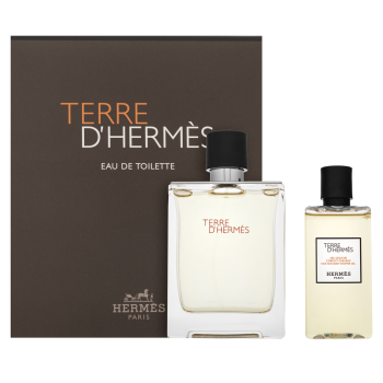 Hermès Terre D'Hermes M SET Set I.