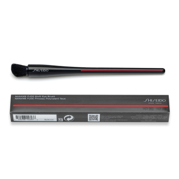 Shiseido NANAME FUDE Multi Eye Brush