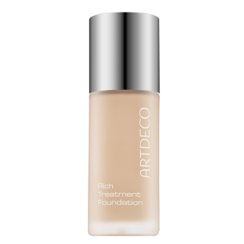 Artdeco Rich Treatment Foundation 28 Light Porcelain