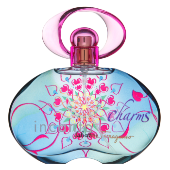 Salvatore Ferragamo Incanto Charms