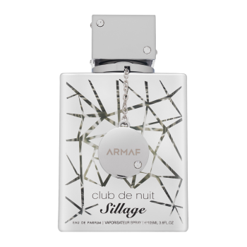 Armaf Club de Nuit Sillage