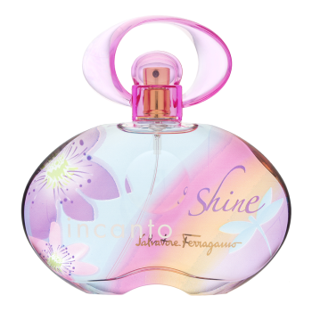 Salvatore Ferragamo Incanto Shine
