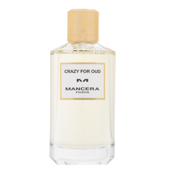 Mancera Crazy For Oud