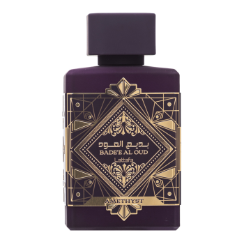 Lattafa Badee Al Oud Amethyst
