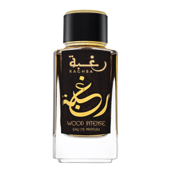 Lattafa Raghba Wood Intense