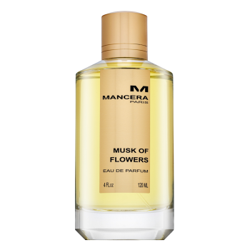 Mancera Musk of Flowers