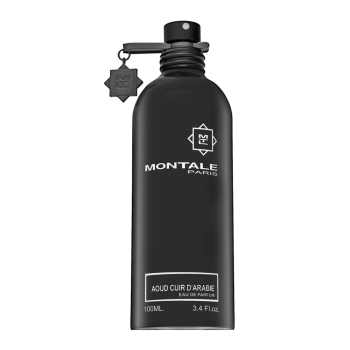 Montale Aoud Cuir d’Arabie