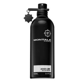 Montale Aoud Lime
