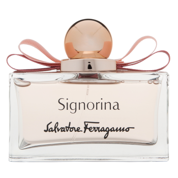 Salvatore Ferragamo Signorina