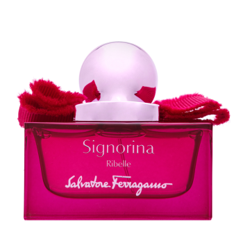 Salvatore Ferragamo Signorina Ribelle