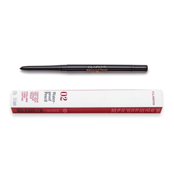 Clarins Waterproof Eye Pencil 02 Chesnut
