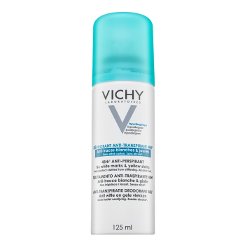 Vichy Deodorant Anti-Transpirant 48H - No Marks